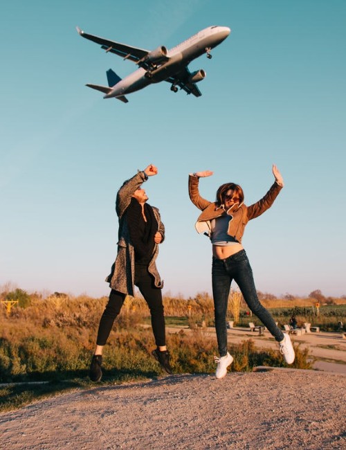 Flights