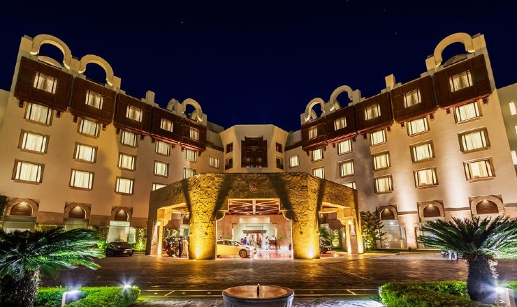 islamabad hotels