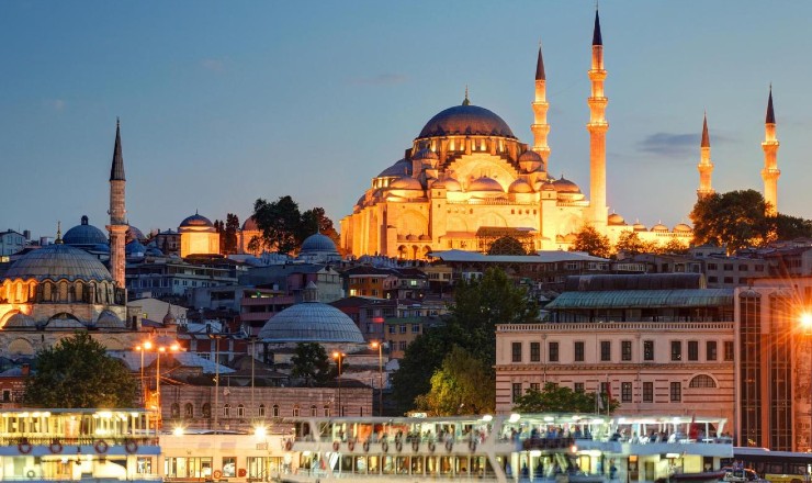 istanbul hotels