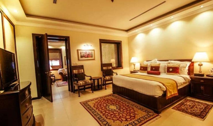 lahore hotels